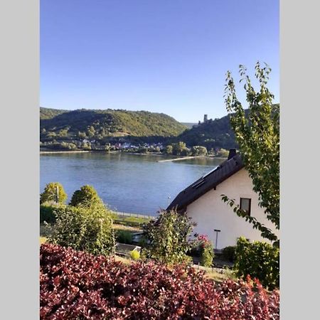 Apartament Lorch Lorchhausen Mittelrheintal Weltkulturerbe Lorch am Rhein Zewnętrze zdjęcie