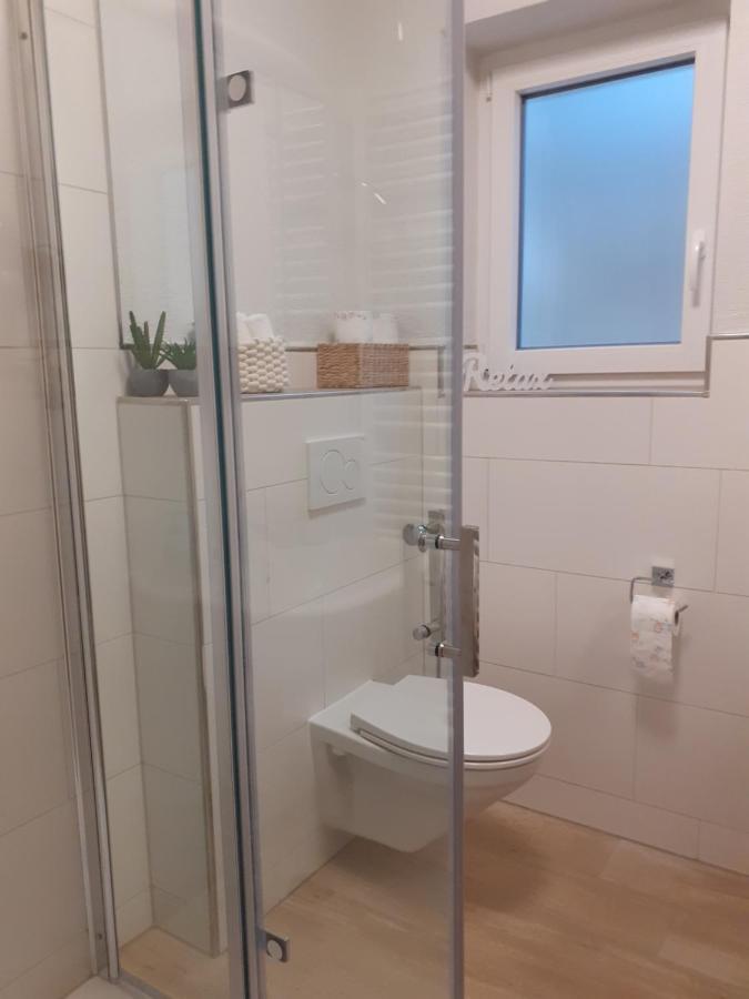 Apartament Lorch Lorchhausen Mittelrheintal Weltkulturerbe Lorch am Rhein Zewnętrze zdjęcie