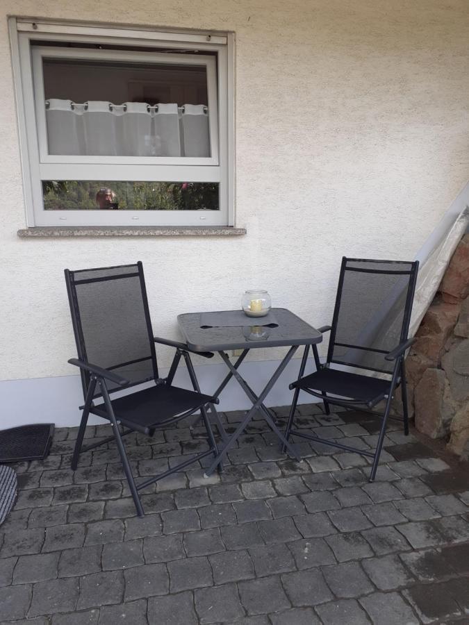 Apartament Lorch Lorchhausen Mittelrheintal Weltkulturerbe Lorch am Rhein Zewnętrze zdjęcie